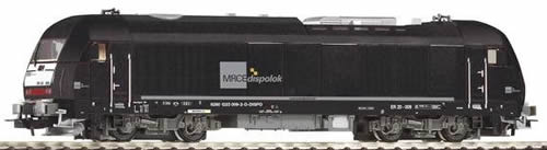 Piko 57595 - Diesel Locomotive Herkules ER20-009 MRCE dispolok