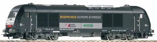 Piko 57596 - Herkules Diesel ER20 Bosphorus VI