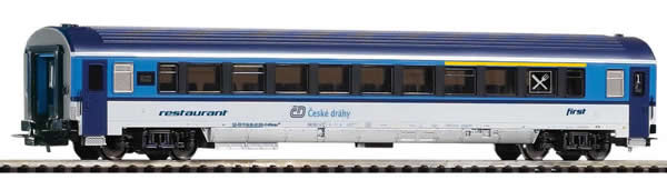 Piko 57641 - Passenger Car Railjet Buffet
