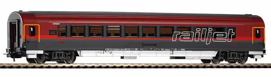 Piko 57642 - 1st Class Rail Jet Passenger Car