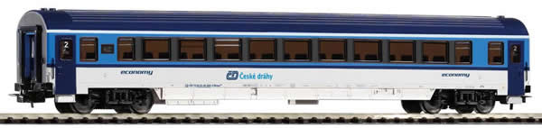 Piko 57649 - 2nd Class Passenger Car Railjet