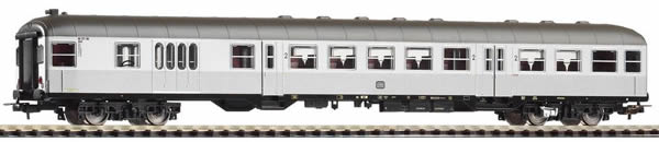 Piko 57667 - Driving Passenger Car type BD4nf of the DB