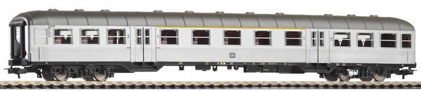Piko 57669 - Passenger Car type AB4nb of the DB