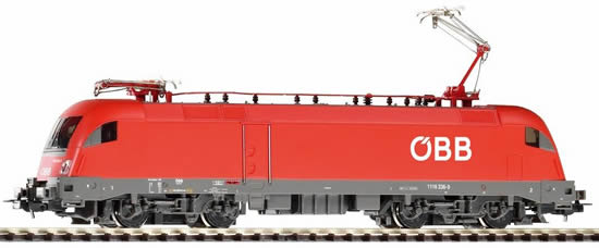 Piko 57819 - Austrian Electric Locomotive Taurus of the OBB