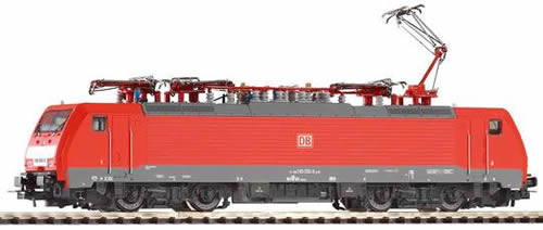 Piko 57856 - Electric Locomotive BR 189 Holland Latz
