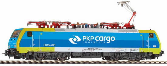 Piko 57860 - Polish Electric Locomotive Class 189 of the PKP Cargo