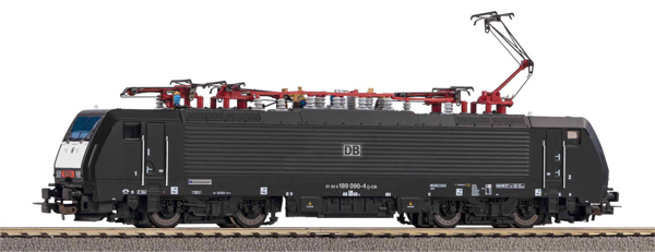 Piko 57868 - German Electric Locomotive BR 189 of the DB/AG
