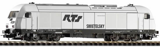 Piko 57887 - Austrian Diesel Locomotive Herkules RTS