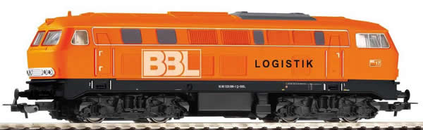 Piko 57904 - Diesel locomotive BR 225 BBL