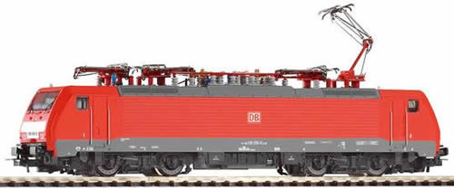 Piko 57956 - German Electric Locomotive BR 189 Holland bib of the DB AG
