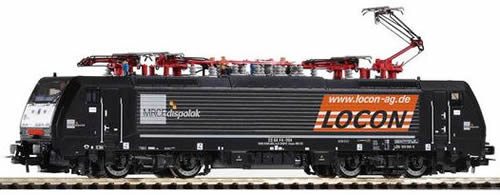 Piko 57958 - Electric Locomotive BR 189 LOCON