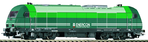 Piko 57980 - Herkules Diesel Enercon VI