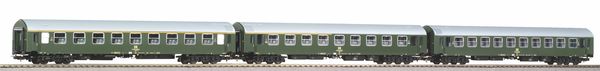 Piko 58220 - Set of 2 Y-carriages D 300
