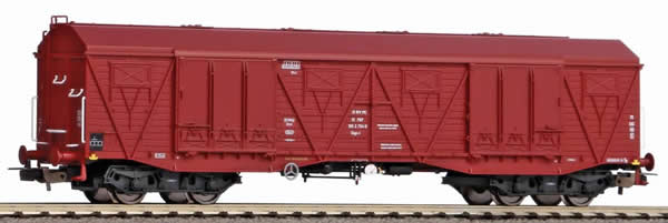 Piko 58470 - Freight car 401K PKP