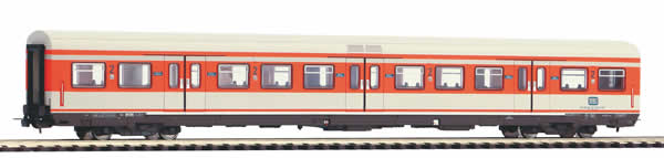 Piko 58500 - S-Bahn X-Car 2nd class