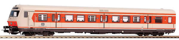 Piko 58501 - S-Bahn X-Wagen Control Car 2nd class