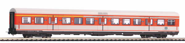 Piko 58502 - S-Bahn X-Wagen 1st / 2nd class