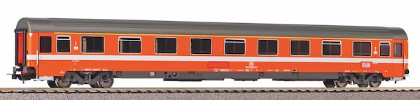 Piko 58534 - Eurofima 1st class FS express train passenger car
