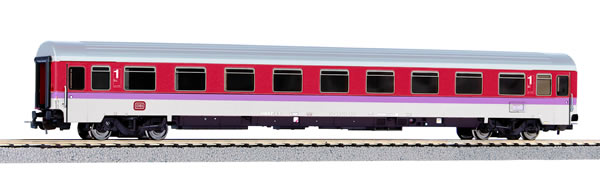 Piko 58538 - Express train wagon Eurofima 1st class