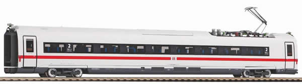 Piko 58592 - Additional Car for BR 412 ICE 4