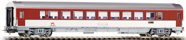 Piko 58675 - Express Train Passenger Car