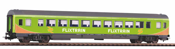 Piko 58678 - Passenger Car Flixtrain
