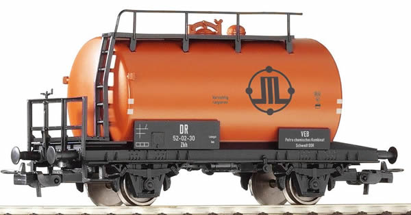 Piko 58719 - Tank wagon type Zhh of the DR