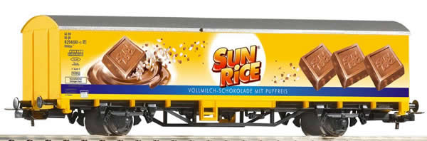 Piko 58730 - Boxcar Sun Rice 