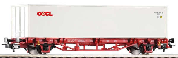Piko 58754 - Container Car Lgs579