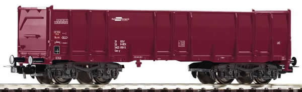 Piko 58757 - High side car Eas-y Rail Cargo Hungaria