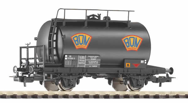 Piko 58770 - Tank wagon Bon NS