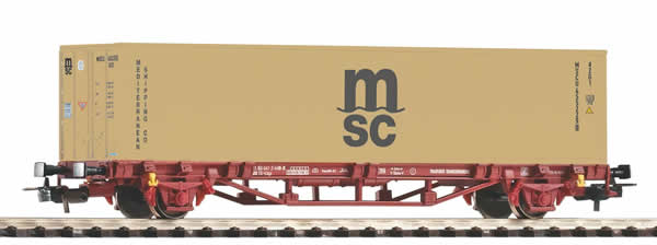 Piko 58773 - Container car 1x40 container