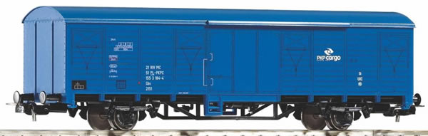 Piko 58784 - Covered freight car PKP Cargo
