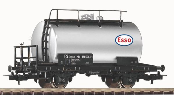 Piko 58794 - Tank Car Esso IV