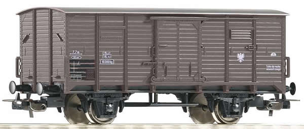 Piko 58906 - Covered Freight Car G02 PKP