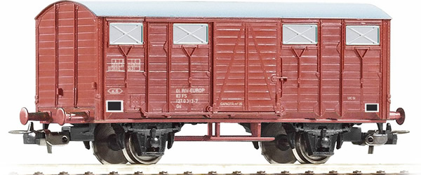 Piko 58911 - Freight Car