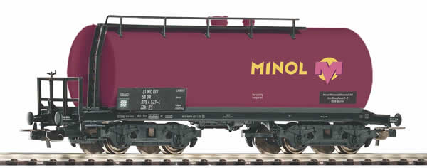 Piko 58923 - Tank wagon Minol