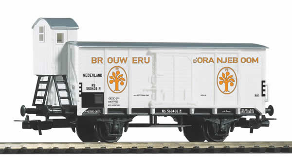 Piko 58926 - Covered freight car dOranjeboom