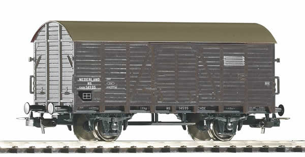 Piko 58936 - Covered freight car CHOK