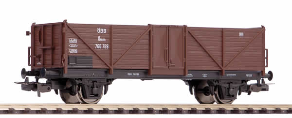 Piko 58938 - Open freight car ÖBB