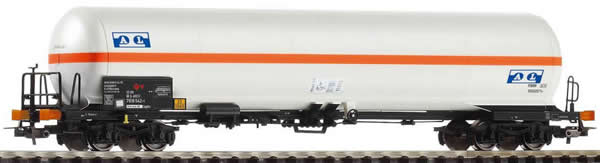 Piko 58953 - Gas tanker Zagkks Aretz
