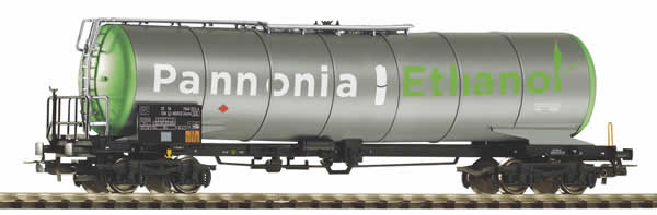 Piko 58961 - Cast iron tank car Pannonia-Ethanol