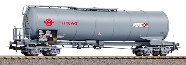 Piko 58970 - Articulated tank car F-Ersa ERMEWA Chemoil