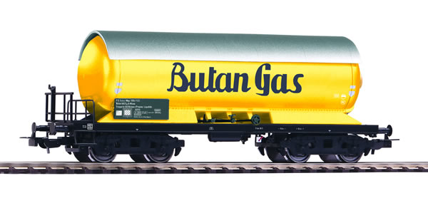 Piko 58988 - Butan Gas Tank Car