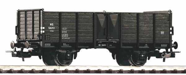 Piko 58997 - Dutch  Open freight car GTMK of the NS