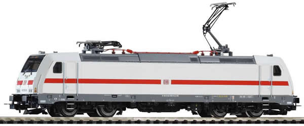 Piko 59051 - German Electric Locomotive BR 146.5 IC of the DB AG