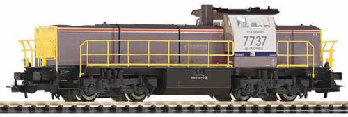 Piko 59071 - Diesel Locomotive G 1700 BB B-Technics Colorado