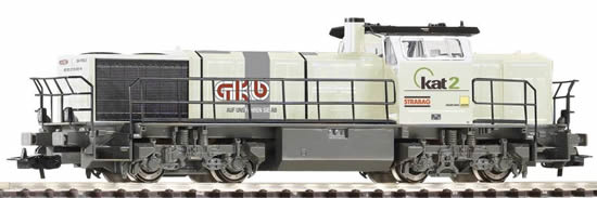 Piko 59072 - Austrian Diesel Locomotive G 1700BB of the GKB