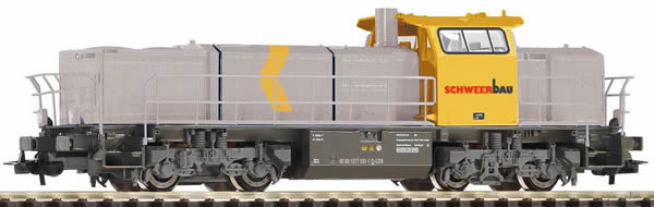 Piko 59073 - Diesel Locomotive G 1700 BB “Schweerbau”