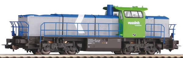 Piko 59075 - Diesel Locomotive G 1700 Vossloh
